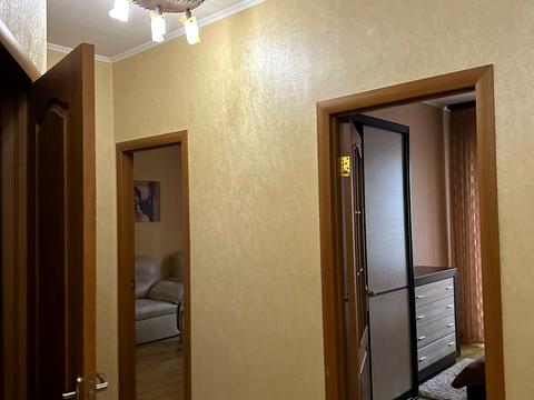 квартира по адресу Полтавская ул., 27-Д