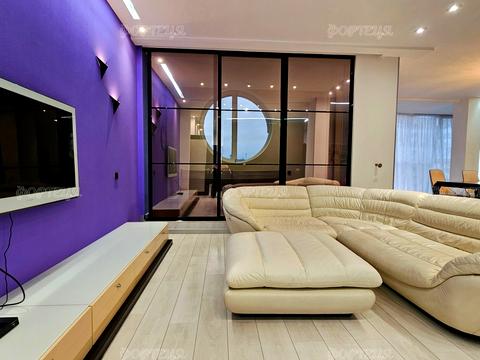 квартира по адресу Солнечная набережная ул. (Маршала Малиновского), 48-А