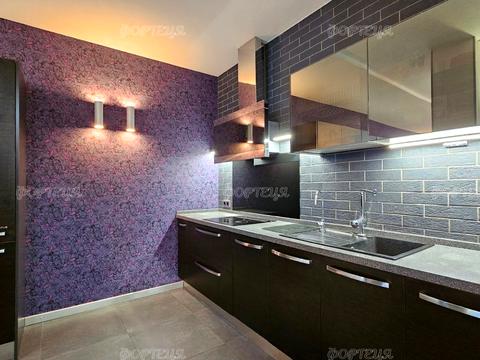 квартира по адресу Солнечная набережная ул. (Маршала Малиновского), 48-А