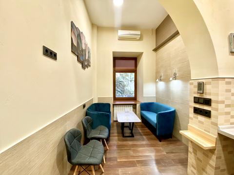 квартира по адресу Гоголевская ул., 34