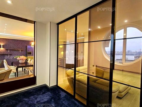 квартира по адресу Солнечная набережная ул. (Маршала Малиновского), 48-А