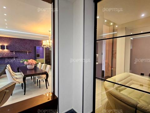 квартира по адресу Солнечная набережная ул. (Маршала Малиновского), 48-А