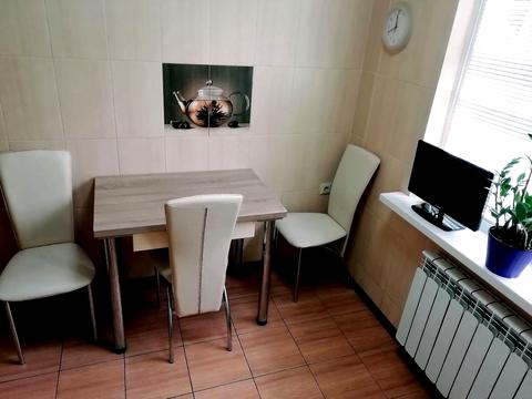 квартира по адресу Гагарина просп. (Гагаріна), 174/6