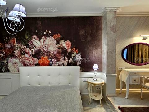 квартира по адресу Солнечная набережная ул. (Маршала Малиновского), 48-А