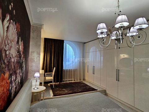 квартира по адресу Солнечная набережная ул. (Маршала Малиновского), 48-А