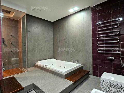 квартира по адресу Солнечная набережная ул. (Маршала Малиновского), 48-А