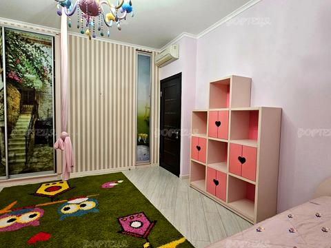 квартира по адресу Солнечная набережная ул. (Маршала Малиновского), 48-А