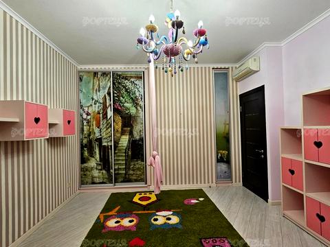 квартира по адресу Солнечная набережная ул. (Маршала Малиновского), 48-А