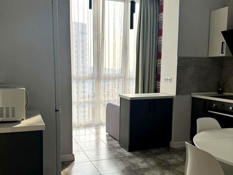 квартира за адресою Київ, Кирило-Мефодіївська вул., 2