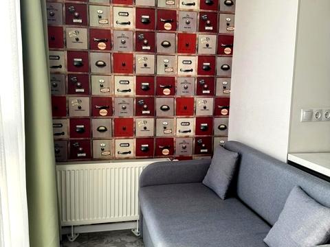 квартира за адресою Київ, Кирило-Мефодіївська вул., 2