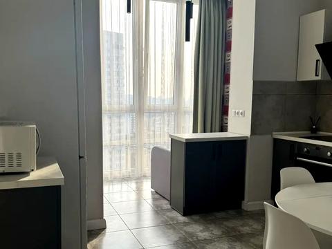 квартира за адресою Київ, Кирило-Мефодіївська вул., 2