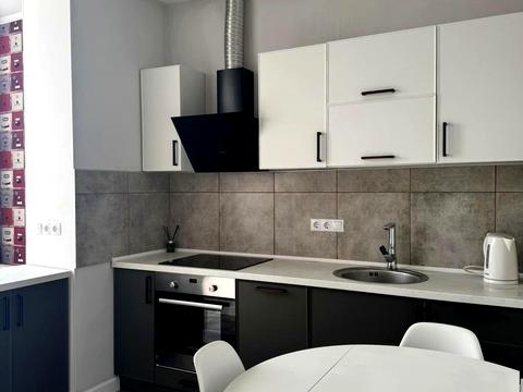 квартира за адресою Київ, Кирило-Мефодіївська вул., 2