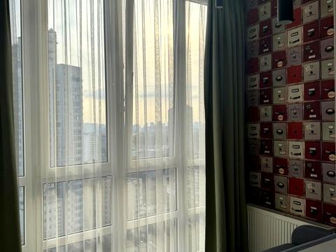 квартира за адресою Київ, Кирило-Мефодіївська вул., 2