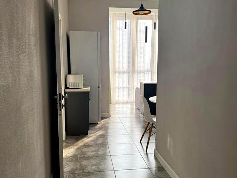 квартира за адресою Київ, Кирило-Мефодіївська вул., 2