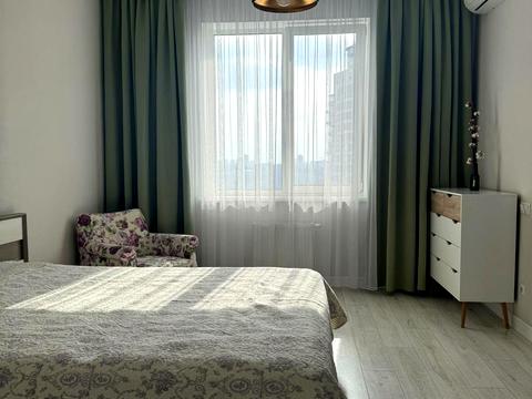 квартира за адресою Київ, Кирило-Мефодіївська вул., 2