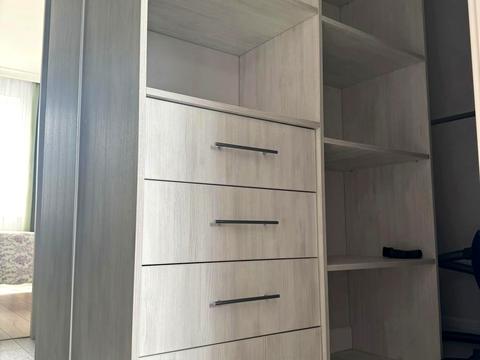 квартира за адресою Київ, Кирило-Мефодіївська вул., 2