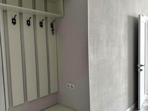 квартира за адресою Київ, Кирило-Мефодіївська вул., 2