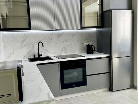 квартира за адресою Науки просп. (Гагаріна), 112-А