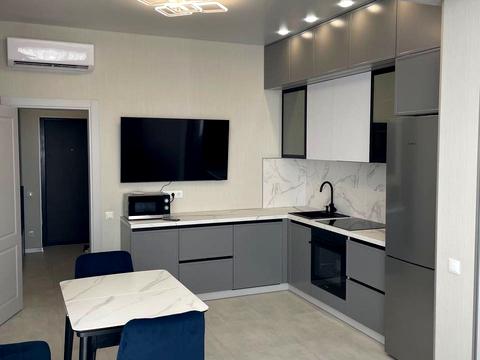 квартира за адресою Науки просп. (Гагаріна), 112-А