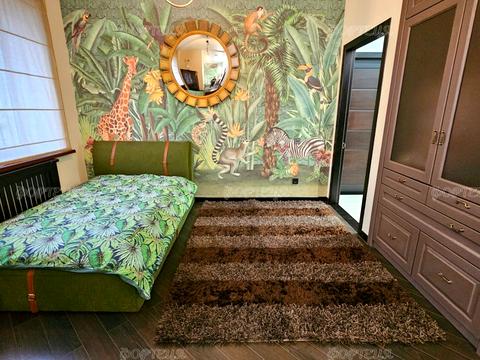 квартира по адресу Солнечная набережная ул. (Маршала Малиновского), 48-А