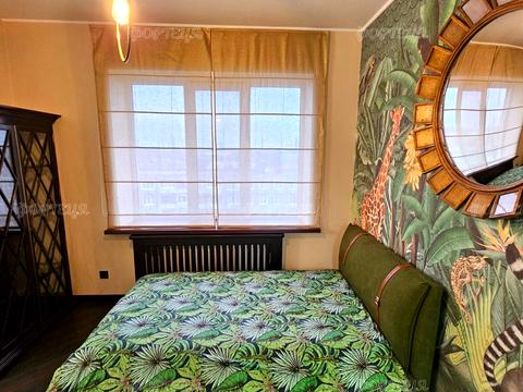 квартира по адресу Солнечная набережная ул. (Маршала Малиновского), 48-А