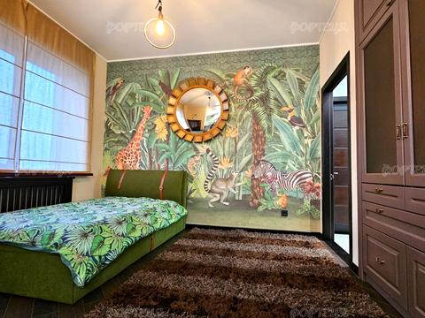 квартира по адресу Солнечная набережная ул. (Маршала Малиновского), 48-А