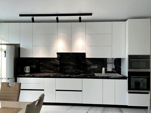 квартира за адресою Собранецька вул., 160