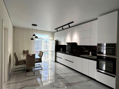 квартира за адресою Собранецька вул., 160