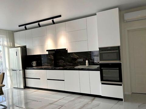 квартира за адресою Собранецька вул., 160