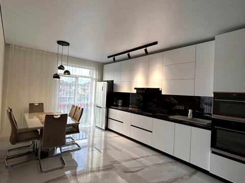 квартира за адресою Собранецька вул., 160