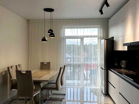 квартира за адресою Собранецька вул., 160