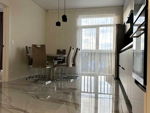 квартира за адресою Собранецька вул., 160