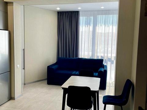 квартира за адресою Науки просп. (Гагаріна), 112-А