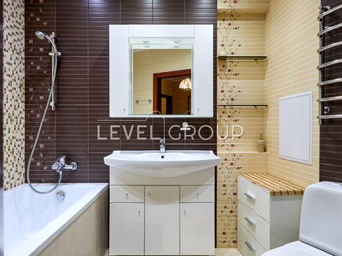 квартира по адресу Правды просп. (Правды), 31-А