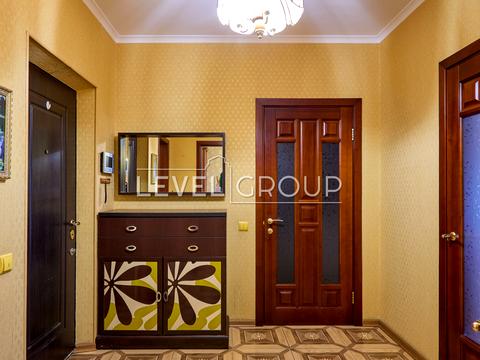 квартира по адресу Правды просп. (Правды), 31-А