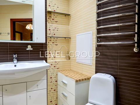 квартира по адресу Правды просп. (Правды), 31-А