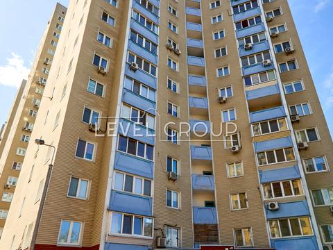 квартира по адресу Правды просп. (Правды), 31-А