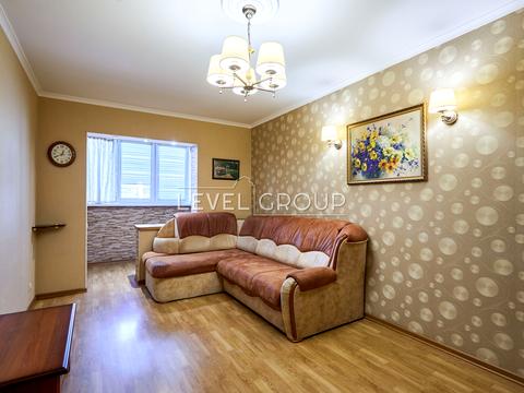 квартира по адресу Правды просп. (Правды), 31-А