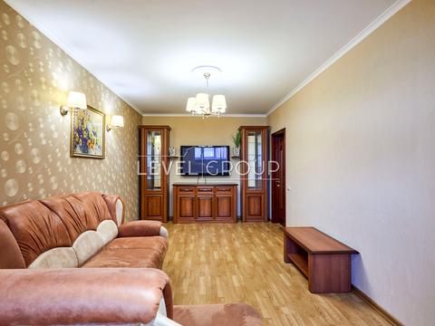 квартира по адресу Правды просп. (Правды), 31-А