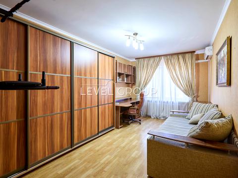 квартира по адресу Правды просп. (Правды), 31-А