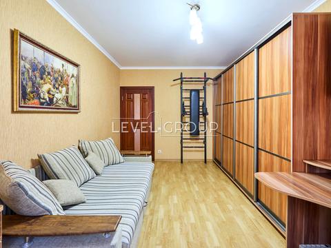 квартира по адресу Правды просп. (Правды), 31-А