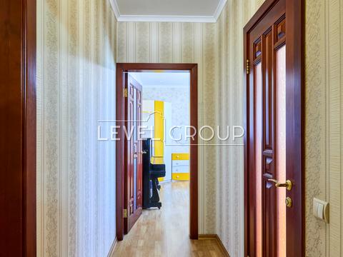 квартира по адресу Правды просп. (Правды), 31-А