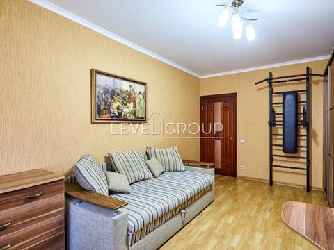 квартира по адресу Правды просп. (Правды), 31-А