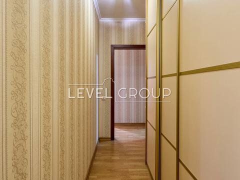 квартира по адресу Правды просп. (Правды), 31-А