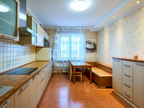 квартира по адресу Правды просп. (Правды), 31-А