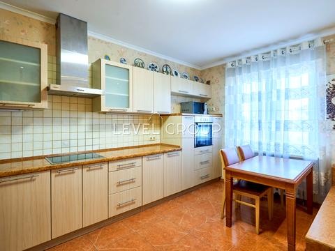 квартира по адресу Правды просп. (Правды), 31-А