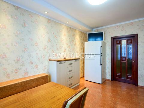 квартира по адресу Правды просп. (Правды), 31-А