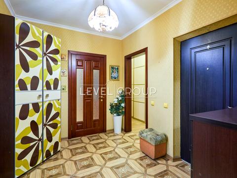 квартира по адресу Правды просп. (Правды), 31-А