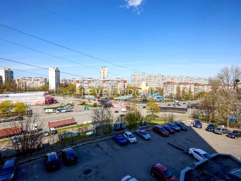 квартира по адресу Правды просп. (Правды), 31-А