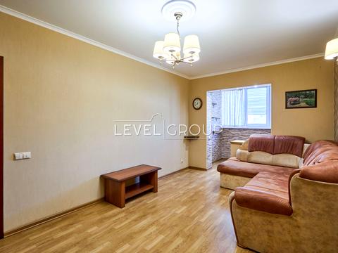 квартира по адресу Правды просп. (Правды), 31-А